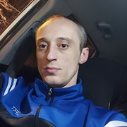 Sergey 36 Pereslavl-Zalesski