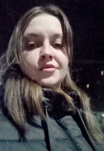 Ma photo - Iana, 28 de Slaviansk (@yana69774)