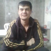 Акмалжон, 45, Всеволожск
