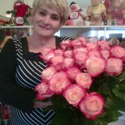 ?Марина Амшукова(Бамб, 60, Нальчик