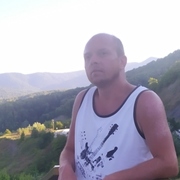Сергей, 46, Родники (Ивановская обл.)