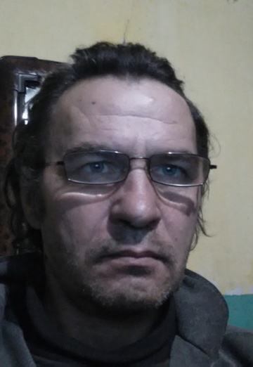 Моя фотография - Сергей, 56 из Макаров (@sergey607807)