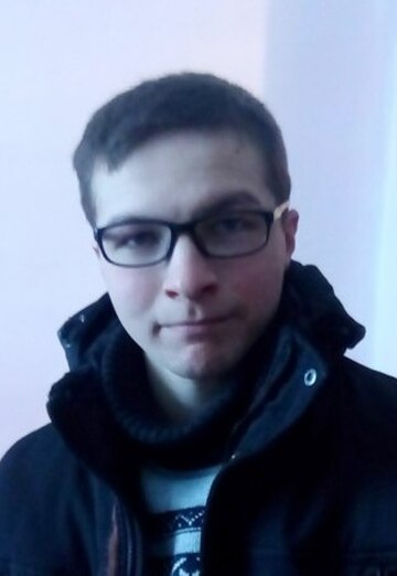 My photo - Alexey Lavrennikov, 29 from Buguruslan (@alexeylavrennikov)