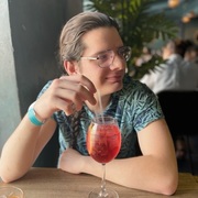 Прохор, 19, Москва