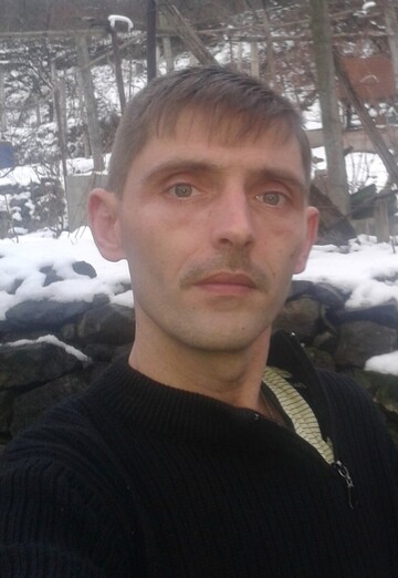 Моя фотография - Александр, 48 из Виноградов (@aleksandr417916)