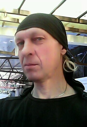Моя фотография - Константин, 59 из Востряково (@konstantin61219)
