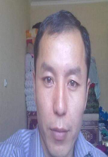 My photo - Sapargali Ertay, 42 from Shymkent (@sapargaliertay)