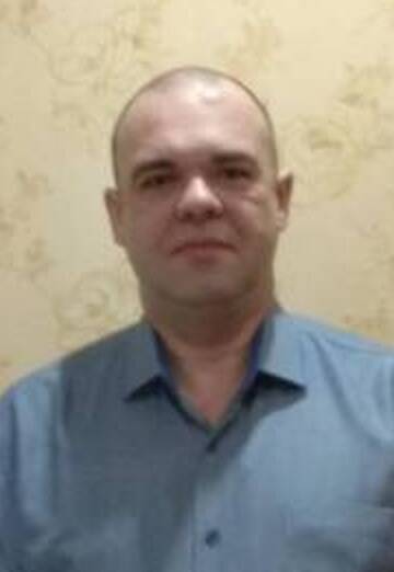 Моя фотография - Дима, 52 из Иваново (@dima230246)