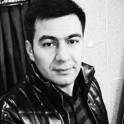 Жоник, 35, Бодайбо