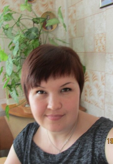 My photo - Natalya, 44 from Tonshayevo (@natalya200184)