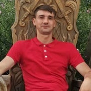 Дмитрий Евгеньевич, 29, Лабытнанги