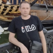 Олег, 40, Воронеж
