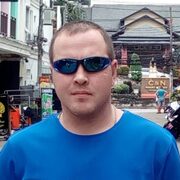 Андрей, 37, Нижний Новгород