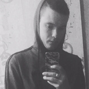 Степан, 27, Сергач