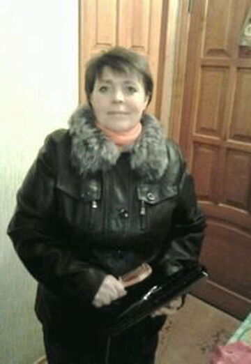 Моя фотография - Оксана, 58 из Немчиновка (@oksana34264)