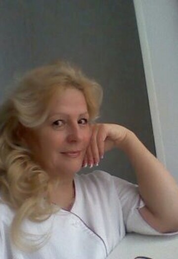 Моя фотография - Елена, 60 из Сергиев Посад (@elena320453)