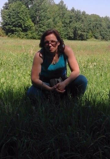 Моя фотография - Лора, 56 из Минск (@lora4918)