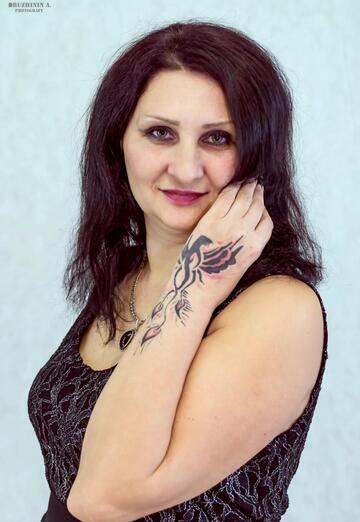 Моя фотография - Елена, 48 из Кропивницкий (@elena140939)