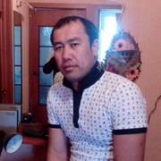 Иззатжон, 37, Москва