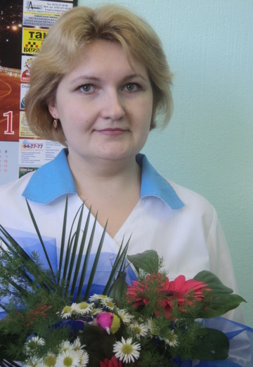 My photo - ekaterina, 46 from Murmansk (@ekaterina15285)