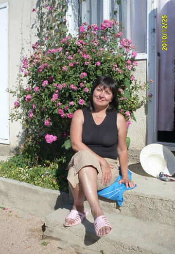 My photo - Venera, 63 from Mahilyow (@venera5501)
