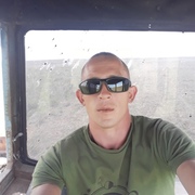 Серёга, 33, Икряное
