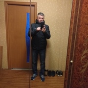 Дмитрий Галяткин, 49, Заволжье