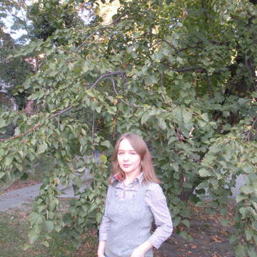Моя фотография - Вера, 40 из Киев (@vera28824)