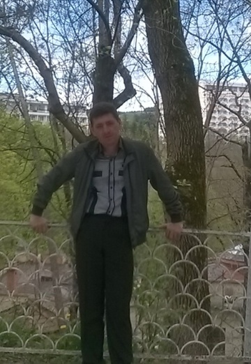 Моя фотография - Алексей, 49 из Кисловодск (@aleksey130431)