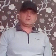 алекс, 53, Кушва
