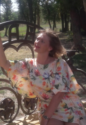 Моя фотография - Елена, 42 из Луганск (@elena343241)