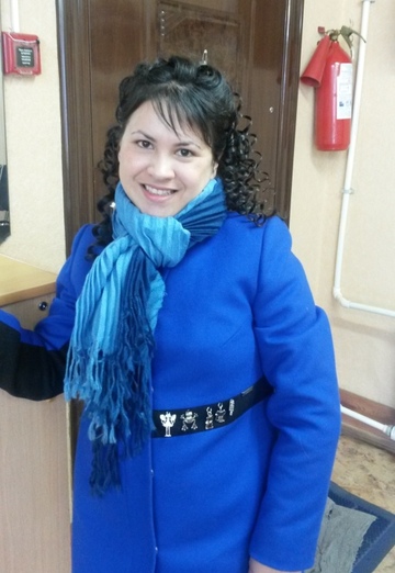 My photo - Evgeniya, 40 from Yelizovo (@evgeniya26357)