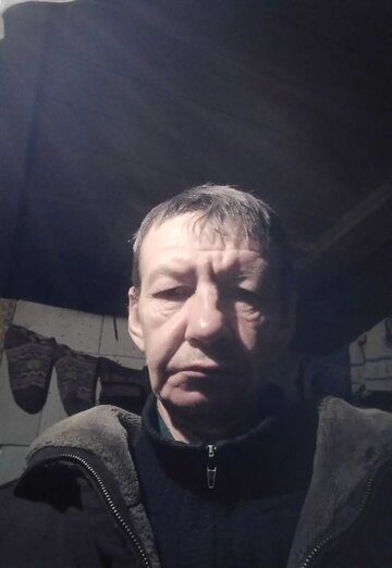 Ma photo - Sergey, 52 de Orcha (@sergey1017362)