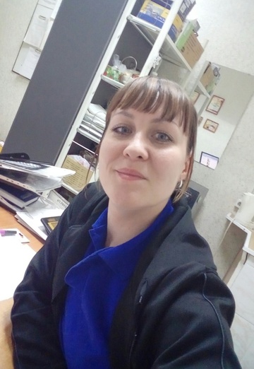 Моя фотография - Lana, 35 из Соликамск (@lana28948)