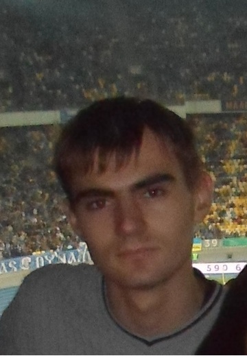 Моя фотография - Леонід, 28 из Киев (@leond267)