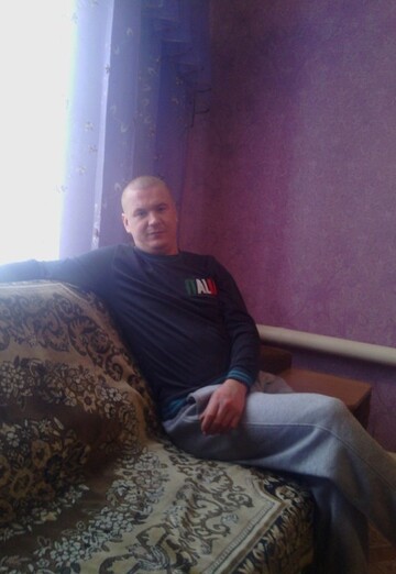 My photo - Nikolay, 39 from Frolovo (@nikolay159890)