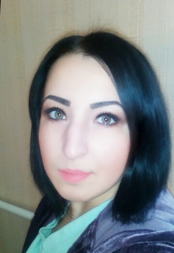 Yuliya (@uliya119528) — my photo № 1