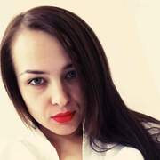 Полина, 39, Николаевск-на-Амуре