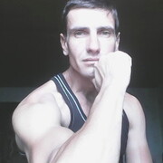 Василий, 43, Борское