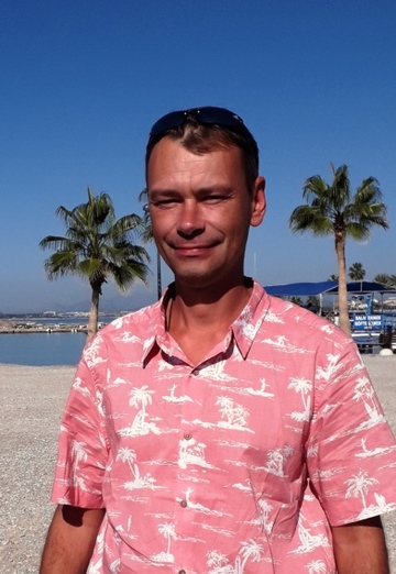 My photo - Aleksandrov Aleksandr, 48 from Novodvinsk (@sszk5opjeo)