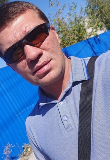 My photo - Max, 37 from Yakutsk (@maxvinnickiy)