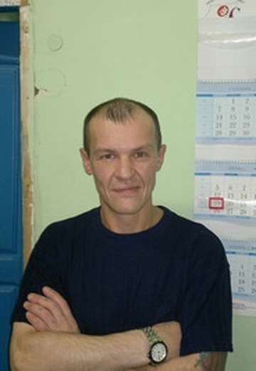 Моя фотография - Вадим, 54 из Москва (@vadim81099)