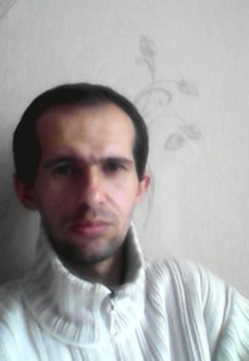 My photo - Denis, 43 from Barybino (@denis167484)