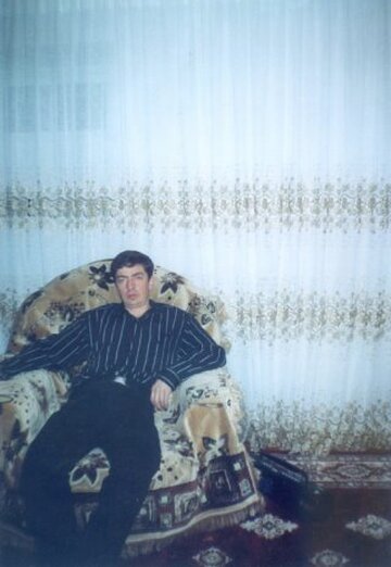 My photo - shamil, 52 from Makhachkala (@shamil6419)
