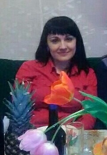 My photo - Galina, 42 from Krasnodar (@galina61522)