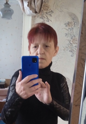 My photo - Svetlana, 57 from Tula (@svetlana335846)