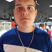 Кирилл, 24, Учалы