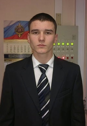 My photo - Aleksandr, 34 from Saltykovka (@aleksandr359578)