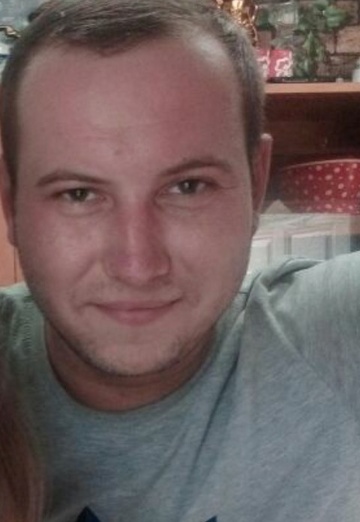My photo - Svyatoslav, 32 from Otradnaya (@svyatoslav2550)
