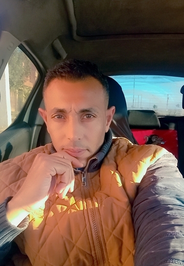 La mia foto - Tito majid, 40 di Algeri (@titomajid)